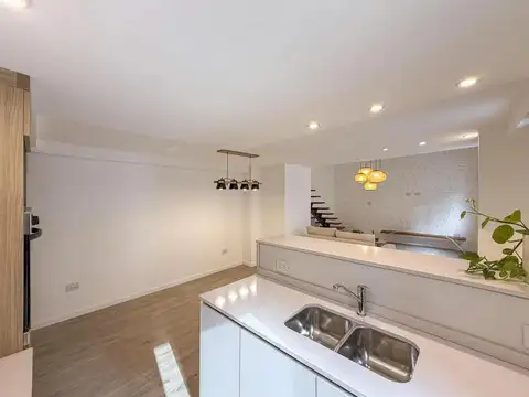 Departamento en Venta en Nuestra Señora De Lourdes, Rosario