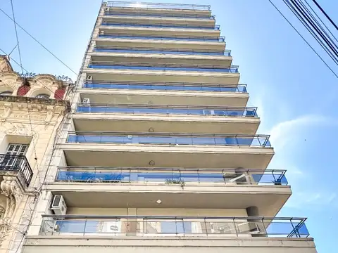 Departamento en Venta en Centro, Rosario