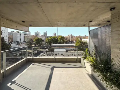 Departamento en Venta en Nuestra Señora De Lourdes, Rosario