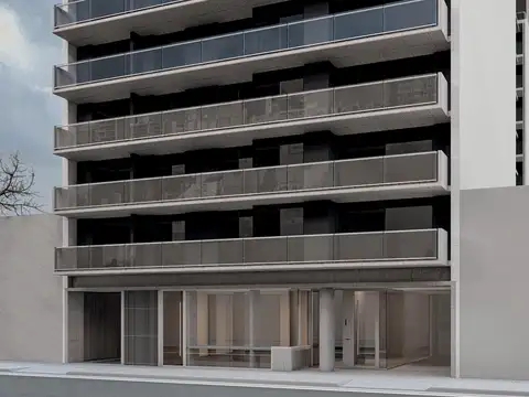 Departamento en Venta en Centro, Rosario