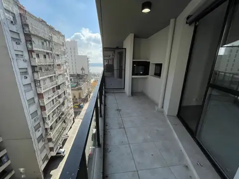 Departamento en Venta en Centro, Rosario
