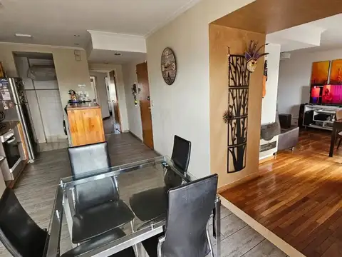 Departamento en Venta en Centro, Rosario