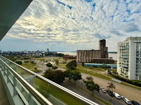Departamento en Venta en Puerto Norte, Rosario