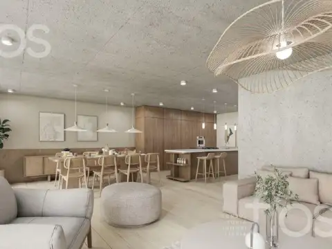 Departamento en Venta en Centro, Rosario