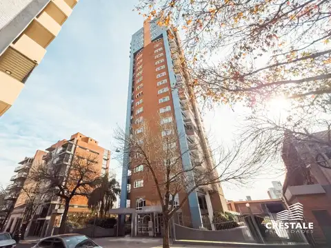 Departamento en Venta en Nuestra Señora De Lourdes, Rosario