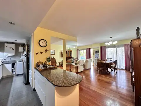 Departamento en Venta en Centro, Rosario