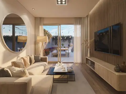 Departamento en Venta en Centro, Rosario