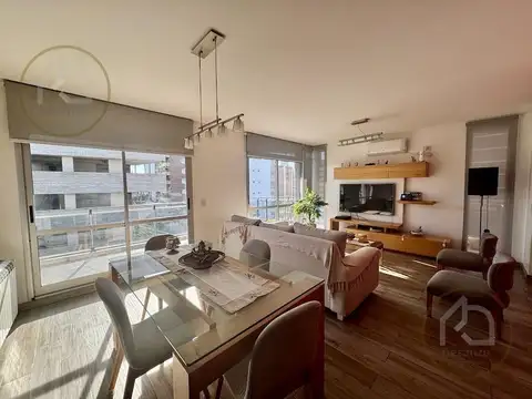 Departamento en Venta en Abasto, Rosario