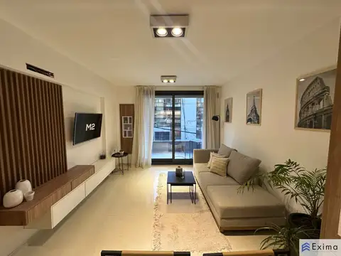 Departamento en Venta en Centro, Rosario