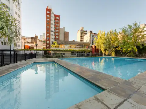 Departamento en Venta en Abasto, Rosario