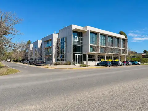 Departamento en Venta en Funes, Rosario