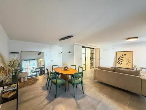 Departamento en Venta en Centro, Rosario