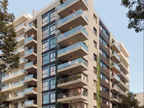 Departamento en Venta en Centro, Rosario