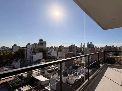 Departamento en Venta en Rosario, Santa Fe