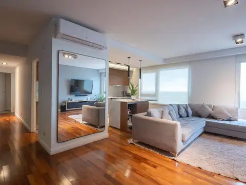 Departamento en Venta en Puerto Norte, Rosario