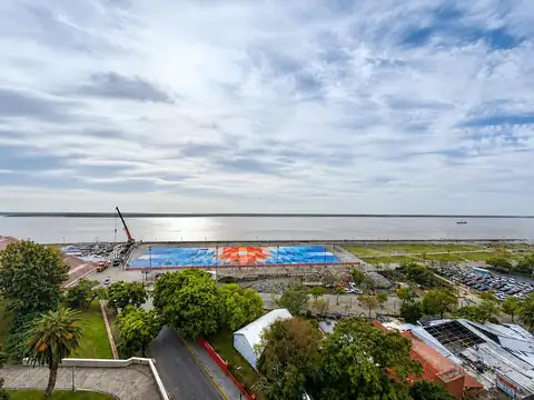 Departamento en Venta en Centro, Rosario