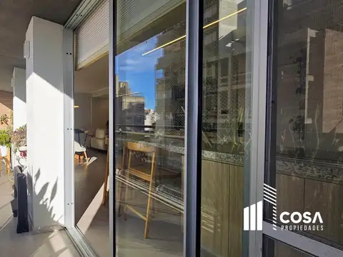 Departamento en Venta en Centro, Rosario