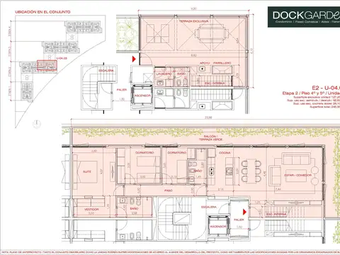 Departamento en Venta en Rosario, Santa Fe