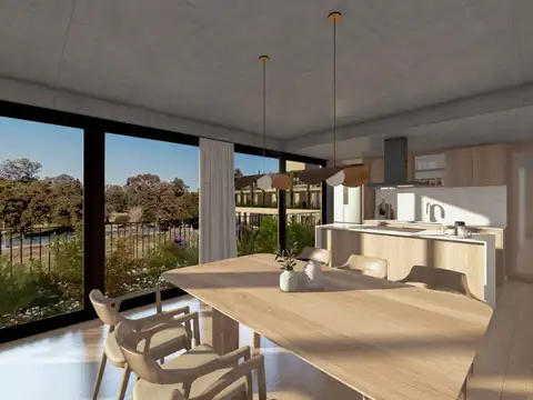 Departamento en Venta en Rosario, Santa Fe