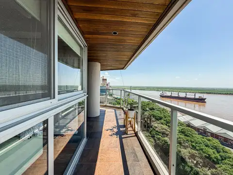 Departamento en Venta en Centro, Rosario
