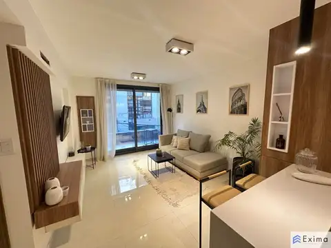 Departamento en Venta en Centro, Rosario