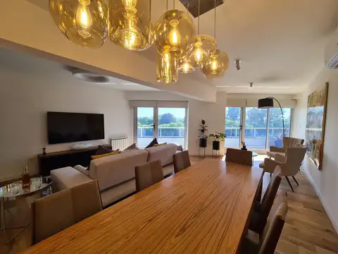 Departamento en Venta en Martín, Rosario