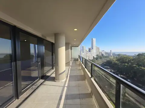Departamento en Venta en Martín, Rosario