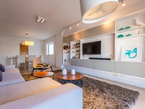 Departamento en Venta en Nuestra Señora De Lourdes, Rosario