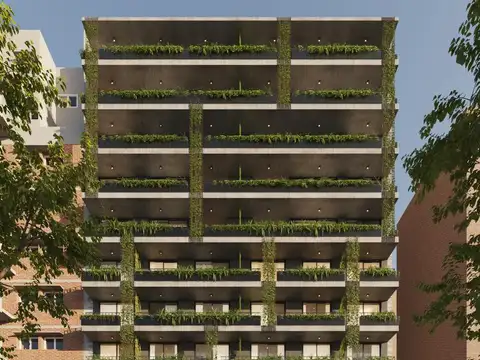 Departamento en Venta en Centro, Rosario
