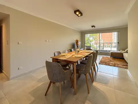 Departamento en Venta en Centro, Rosario