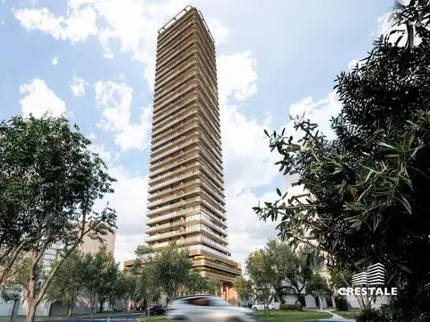 Departamento en Venta en Pichincha, Rosario