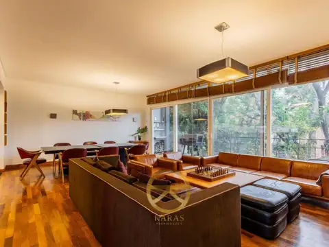 Casa en Alquiler en River, Núñez