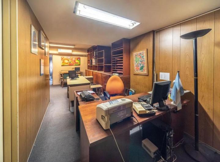Departamento · 68m² · 3 Ambientes · 1 Cochera