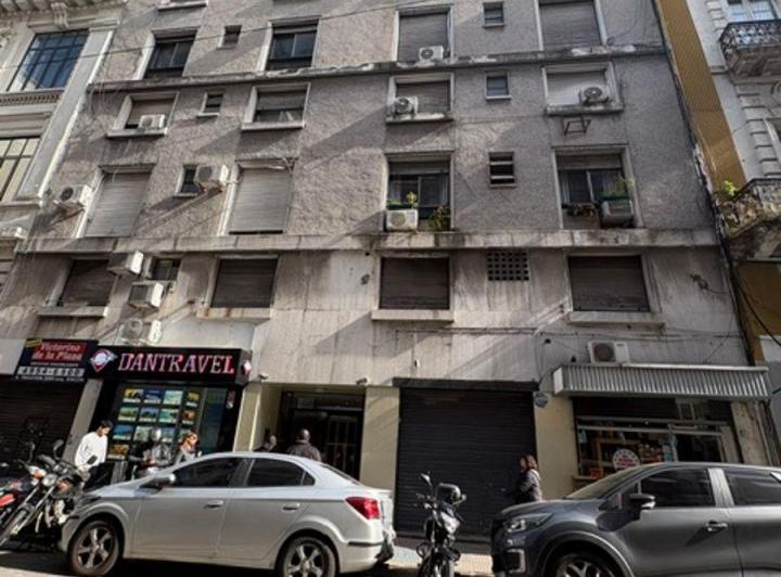 Departamento · 38m² · 2 Ambientes