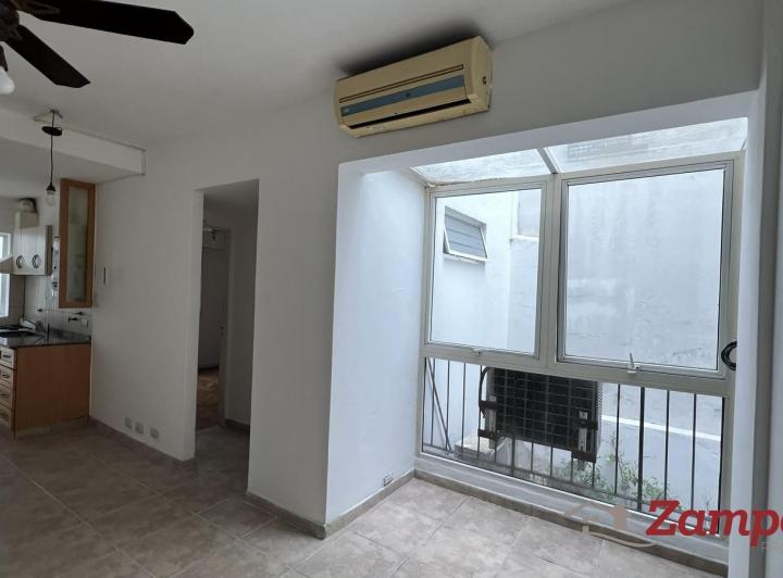 Departamento · 39m² · 2 Ambientes