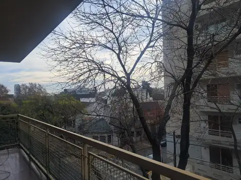 Departamento en Alquiler Temporal en Villa Devoto, Capital Federal