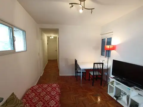 Departamento en Alquiler Temporal en Palermo Soho, Palermo