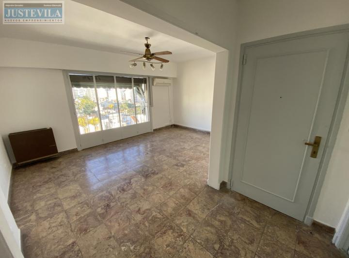 Departamento · 66m² · 3 Ambientes