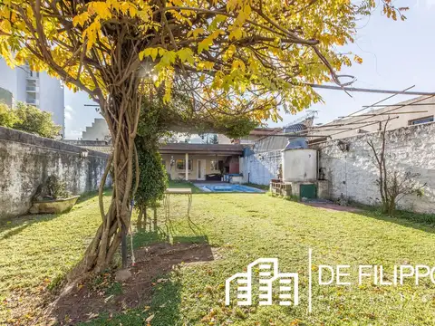 Casa en Venta en Villa Lugano, Capital Federal