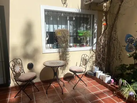 Casa en Venta en Barracas, CABA