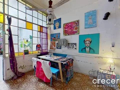 Casa en Venta en Villa Urquiza, Capital Federal