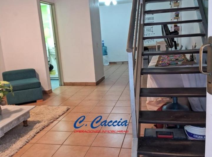 Departamento · 72m² · 3 Ambientes