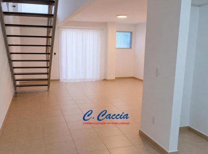 Departamento · 72m² · 3 Ambientes