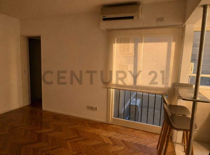Departamento · 31m² · 2 Ambientes
