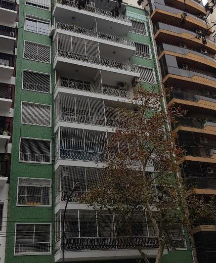 Departamento · 50m² · 3 Ambientes