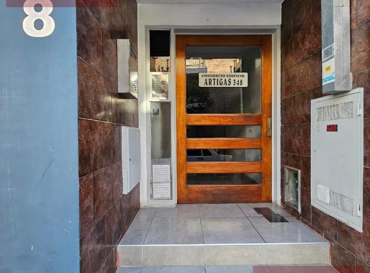 Departamento · 42m² · 4 Ambientes