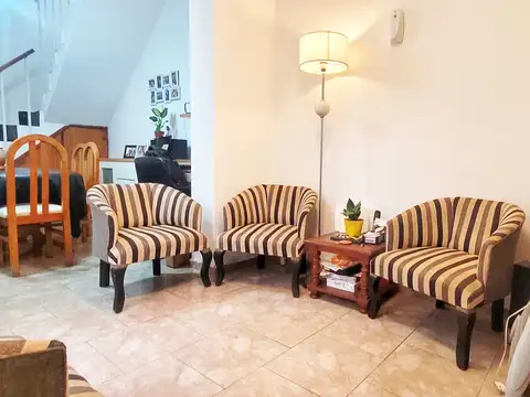 PH en Venta en Villa Ortuzar, CABA