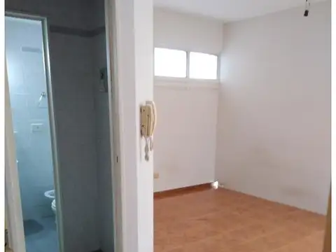 Departamento en Venta en Balvanera, Capital Federal