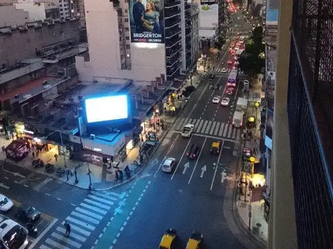 Departamento en Venta en Centro, Capital Federal