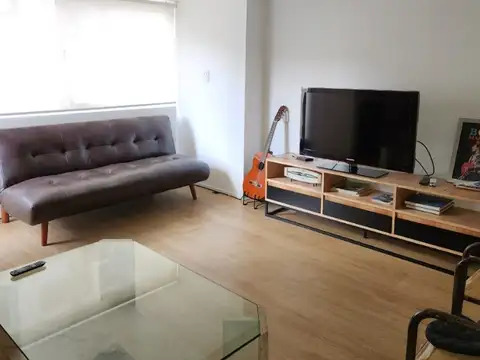 Departamento en Venta en Villa Pueyrredon, Capital Federal